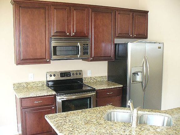 A cook's dream kitchen