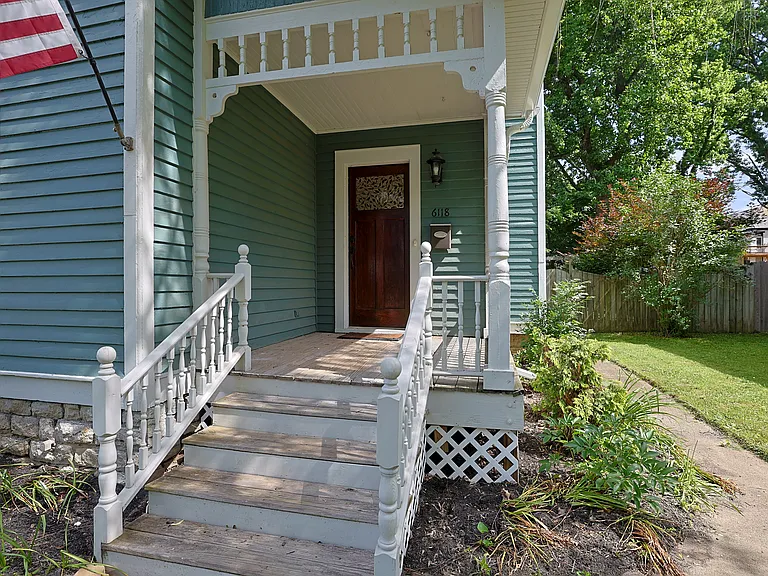 6118 Prentice St — Photo 13