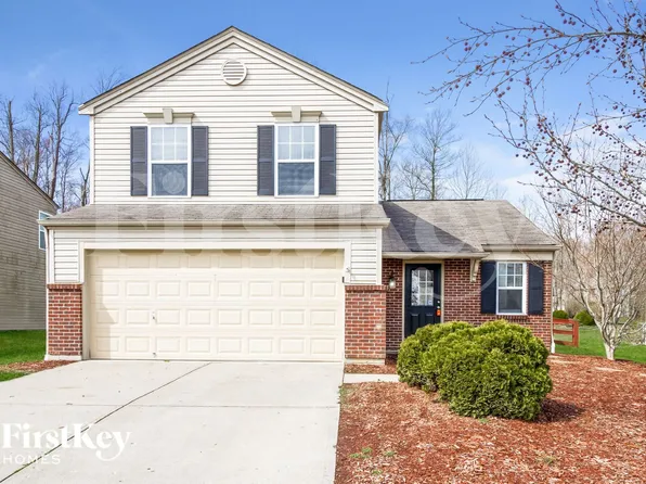 17 Shady Creek Ln, Amelia, OH 45102