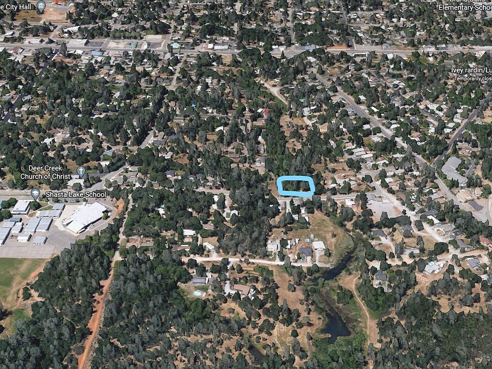 4849 Vallecito St, Shasta Lake, CA 96019 Zillow