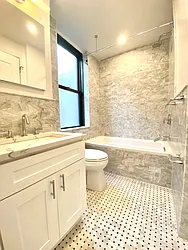 Rented by The Dermot Realty Management Company