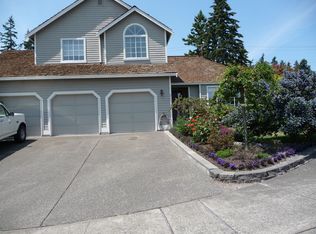 3111 S 273rd St, Auburn, WA 98001