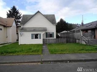 2637 Pacific Ave, Hoquiam, WA 98550