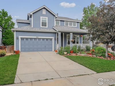 940 Petras St, Erie, CO, 80516