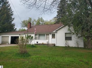205 Highland St, West Branch, MI 48661