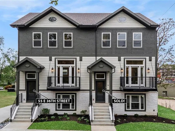 55 E 36th St, Kansas City, MO 64111