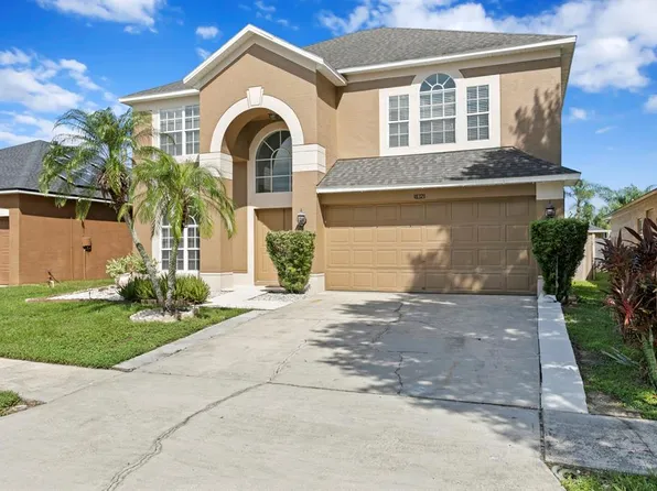 18321 Brookpark Dr, Tampa, FL 33647