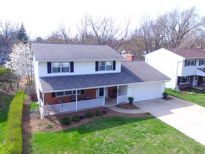 1533 Swallow St, Naperville, IL, 60565