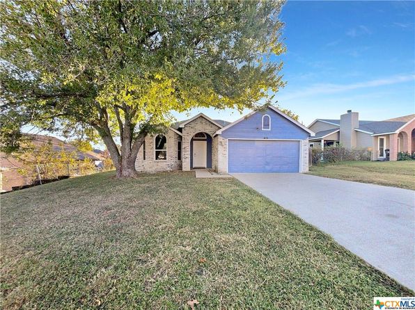 Killeen Tx Single Family Homes For Sale 218 Homes Zillow