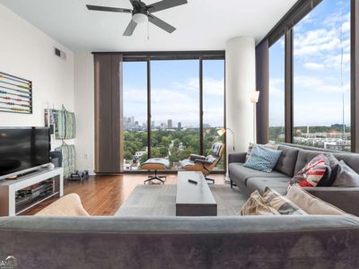 270 17th St NW Unit 1413, Atlanta, GA, 30363