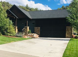 100 Cliffrose Way, Glenwood Springs, CO 81601