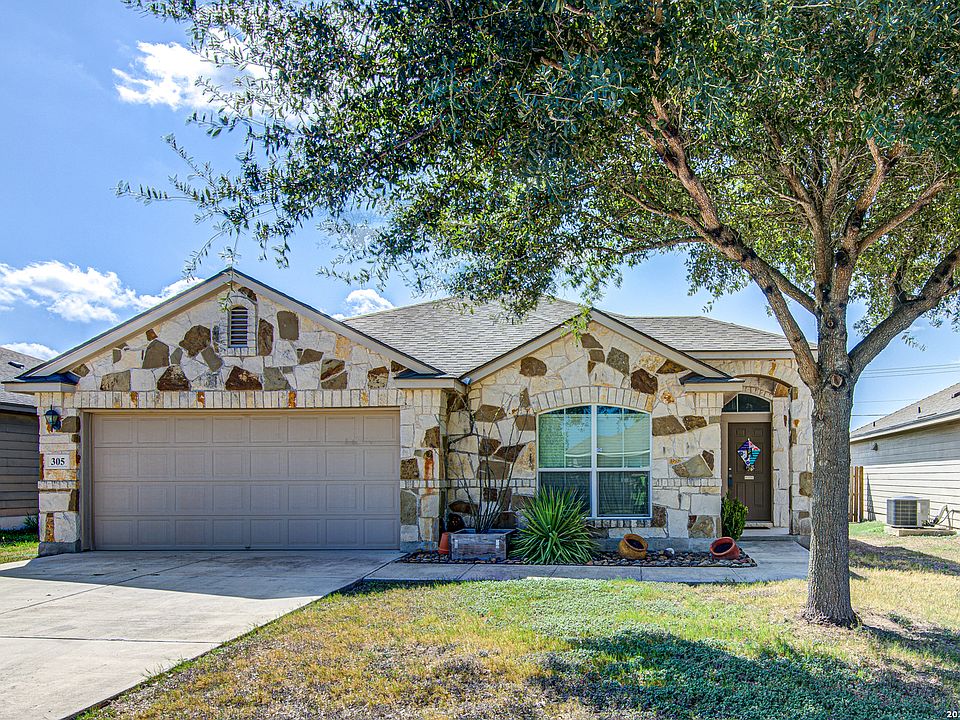 1st image of 305 TERON DR