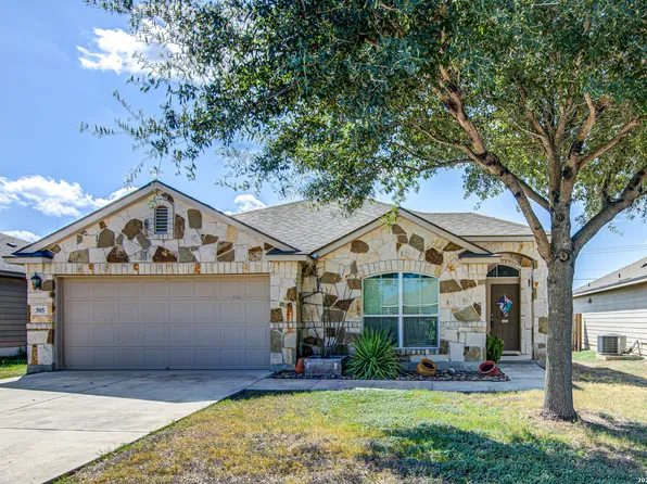 305 TERON DR, San Marcos, TX 78666