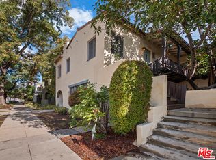 632 1/2 N Windsor Blvd, Los Angeles, CA 90004