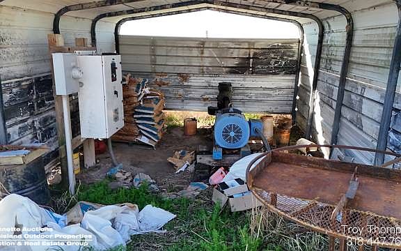 2nd image of 0 John Fruge Rd