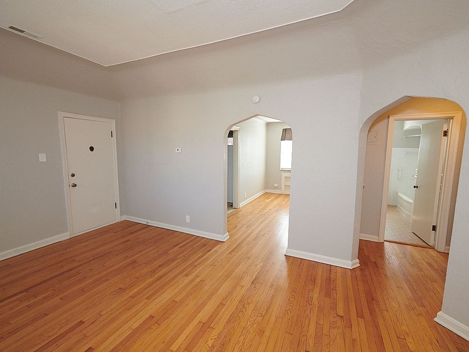 1st image of 5816 Lindenwood Ave #5826-3W