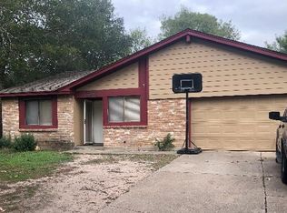 17210 Telegraph Creek Dr, Spring, TX 77379