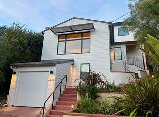 6029 Chabolyn Ter, Oakland, CA 94618