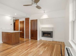 165 Winthrop Rd #B, Brookline, MA 02445