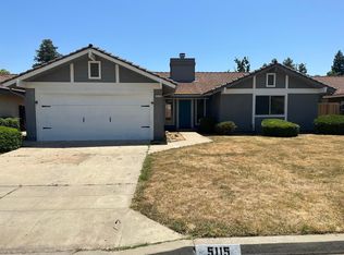 5115 W Kadota Ave, Fresno, CA 93722