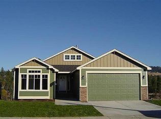 3107 S Lloyd Ln, Spokane, WA 99223