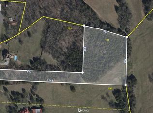 2828 Puckett Ln, Nolensville, TN 37135