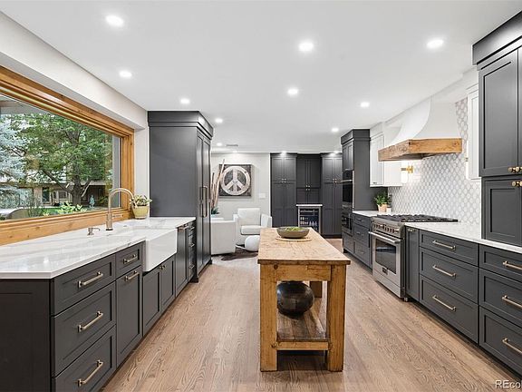 2nd image of 8126 S Glencoe Court