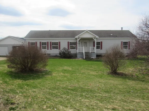 183 East Rd, Burke, NY 12917