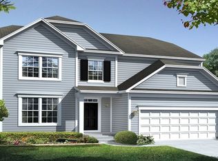 2001 Cromwell Ridge Ct, Parkville, MD 21234