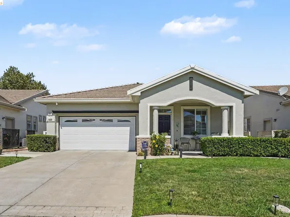 311 Upton Pyne Dr, Brentwood, CA 94513