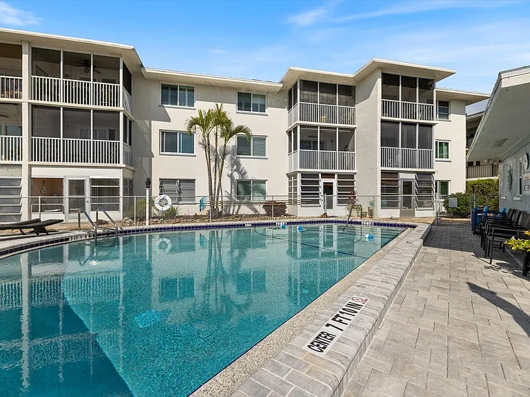 708 Tamiami Trl S #210 — Photo 27