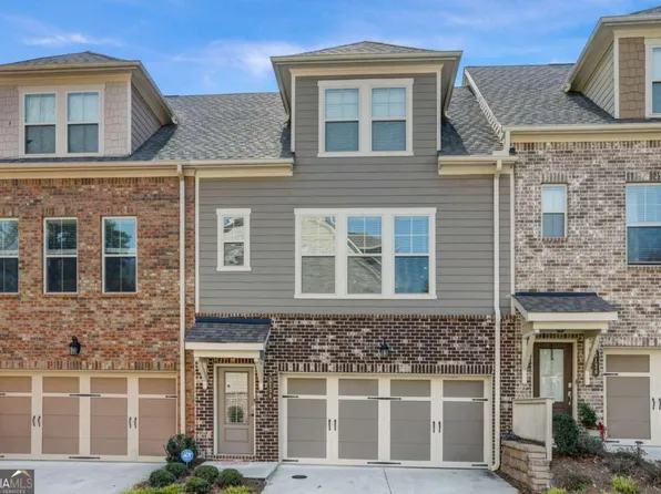 5130 Akbar Chase, Atlanta, GA 30339