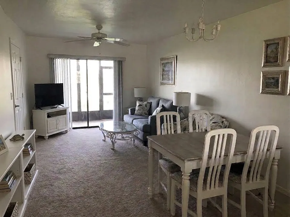25275 Rampart Blvd #101