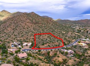 14452 E Corrine Dr Lot 181, Scottsdale, AZ 85259