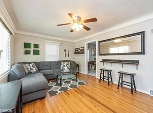 1705 Dallas Ave, Royal Oak, MI 48067