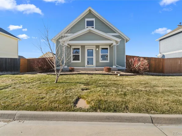 2963 Rose Hill Street, Strasburg, CO 80136