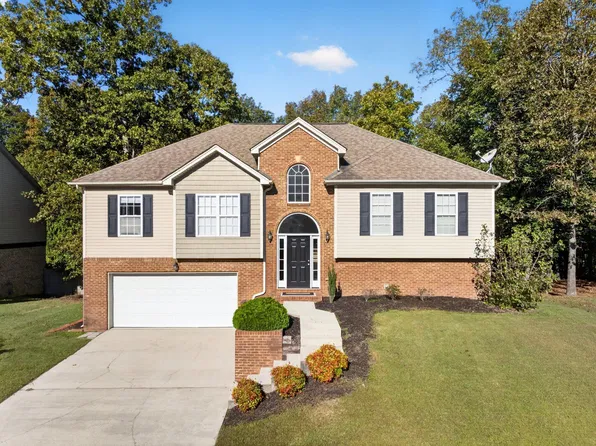 7603 Pfizer Dr, Ooltewah, TN 37363