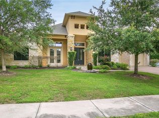 901 Lakewood Hills Ter, Austin, TX 78732