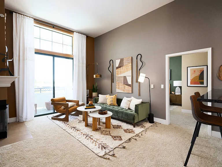 Bridgepointe — Photo 15