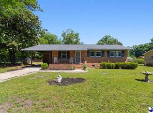 532 Camelot Dr, Hartsville, SC 29550