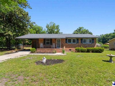 532 Camelot Dr, Hartsville, SC, 29550