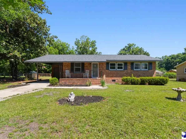 532 Camelot Dr, Hartsville, SC 29550