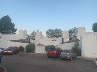3409 Tulane Dr NE #6, Albuquerque, NM 87107