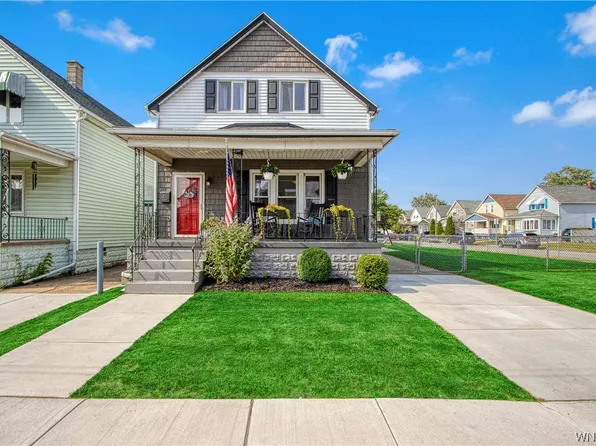 46 Gierlach St, Sloan, NY 14212