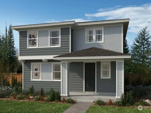 6194 Talus Loop SW #418, Port Orchard, WA 98367