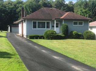 150 Alden Mountain Rd, Nanticoke, PA 18634