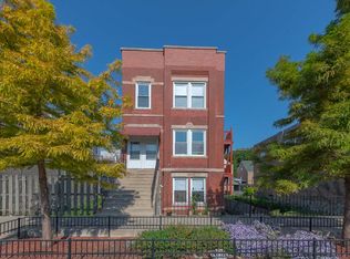 2504 S Blue Island Ave #1F, Chicago, IL 60608