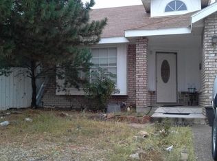 10415 Puffin Ct SW, Albuquerque, NM 87121