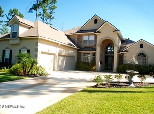 2715 Shade Tree Dr, Fleming Island, FL 32003