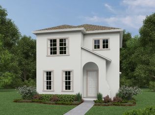 7219 Rambling Water Way, Windermere, FL 34786